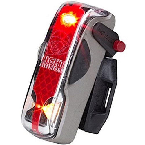 Light & Motion Vis 180 Bicycle Taillight